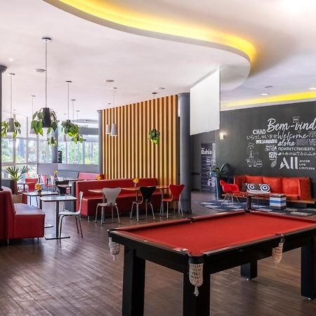 Ibis Sao Jose Do Rio Preto Hotel Ngoại thất bức ảnh