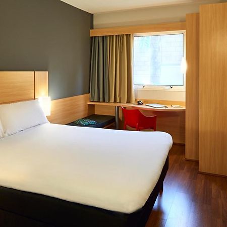 Ibis Sao Jose Do Rio Preto Hotel Ngoại thất bức ảnh