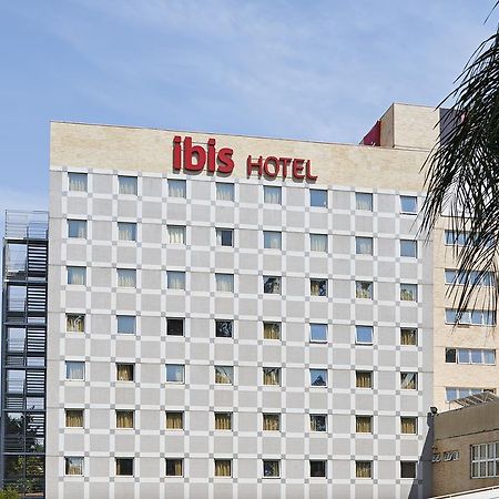 Ibis Sao Jose Do Rio Preto Hotel Ngoại thất bức ảnh