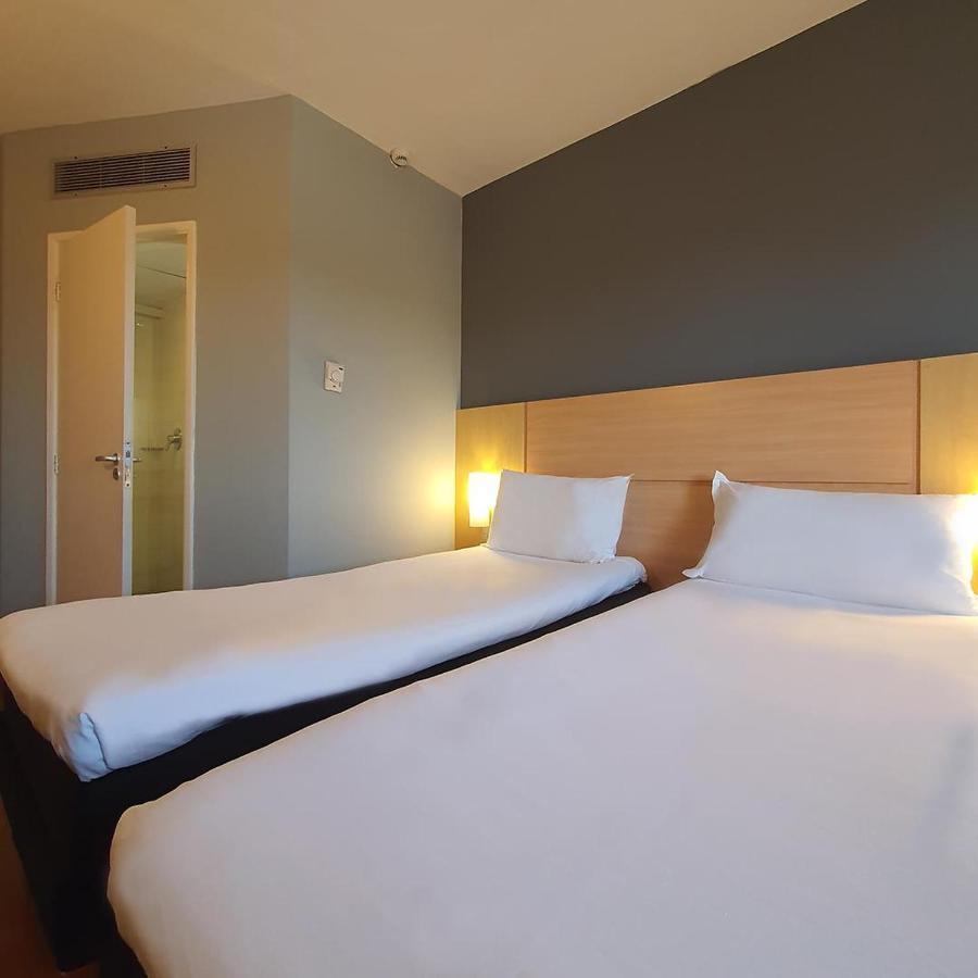 Ibis Sao Jose Do Rio Preto Hotel Ngoại thất bức ảnh
