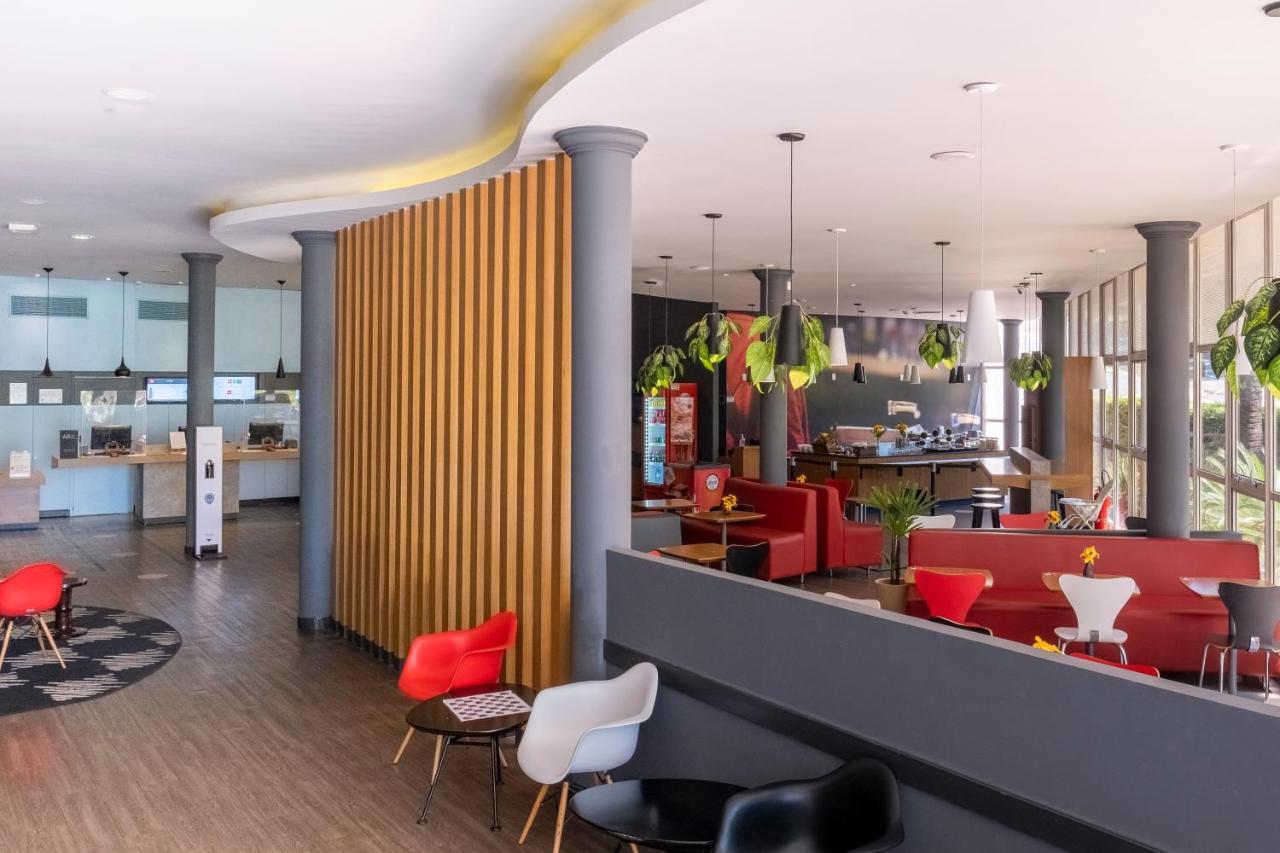 Ibis Sao Jose Do Rio Preto Hotel Ngoại thất bức ảnh