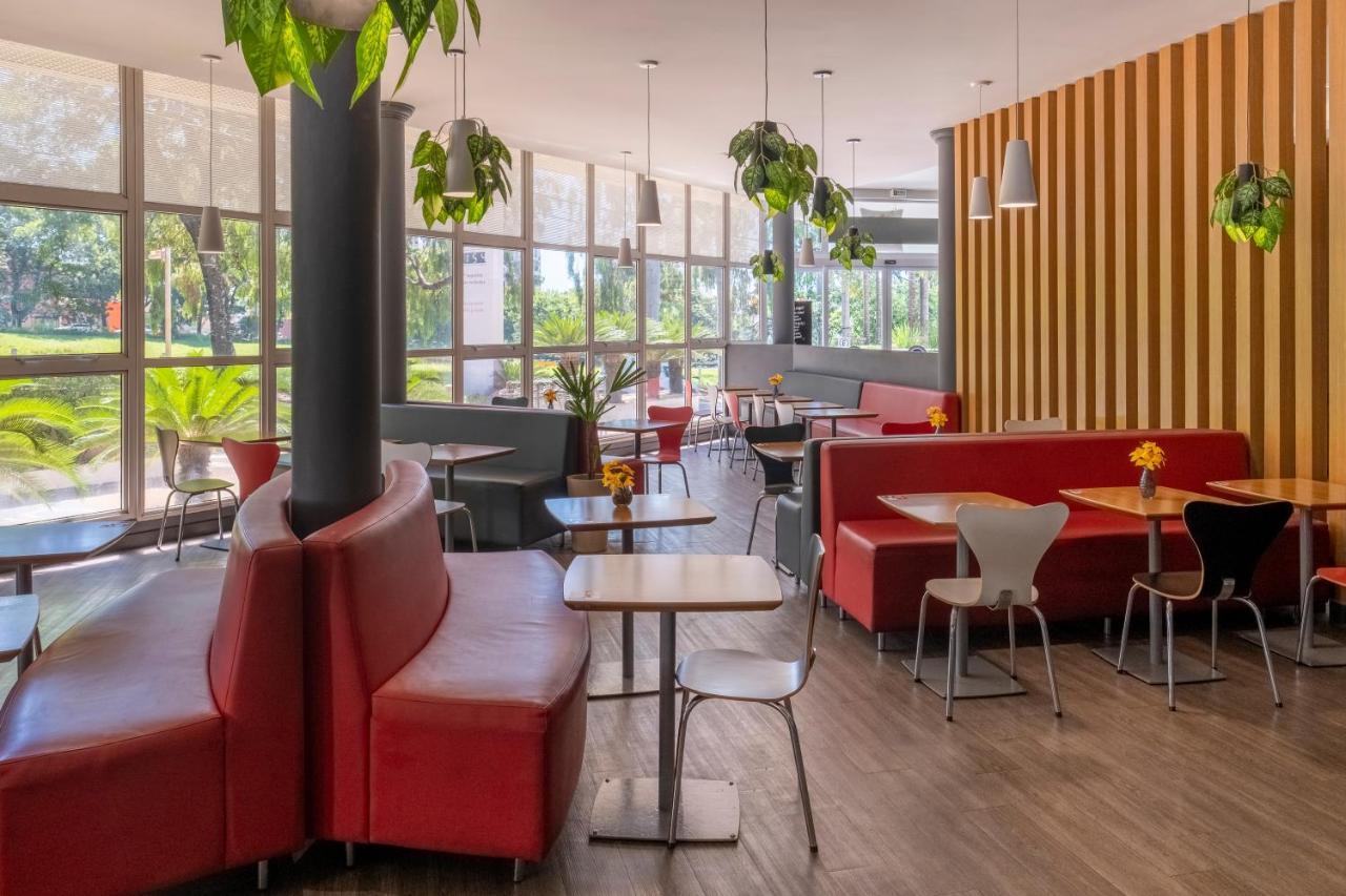 Ibis Sao Jose Do Rio Preto Hotel Ngoại thất bức ảnh