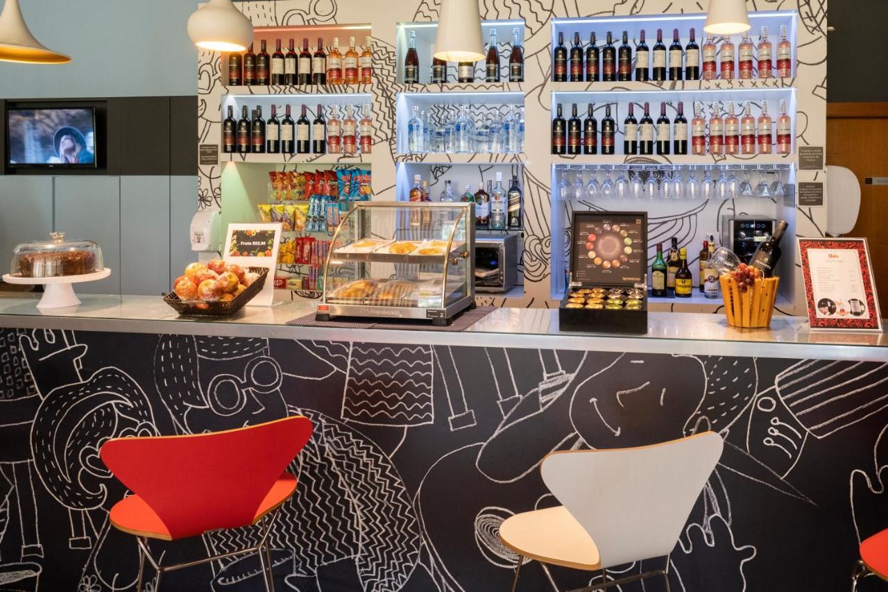Ibis Sao Jose Do Rio Preto Hotel Ngoại thất bức ảnh