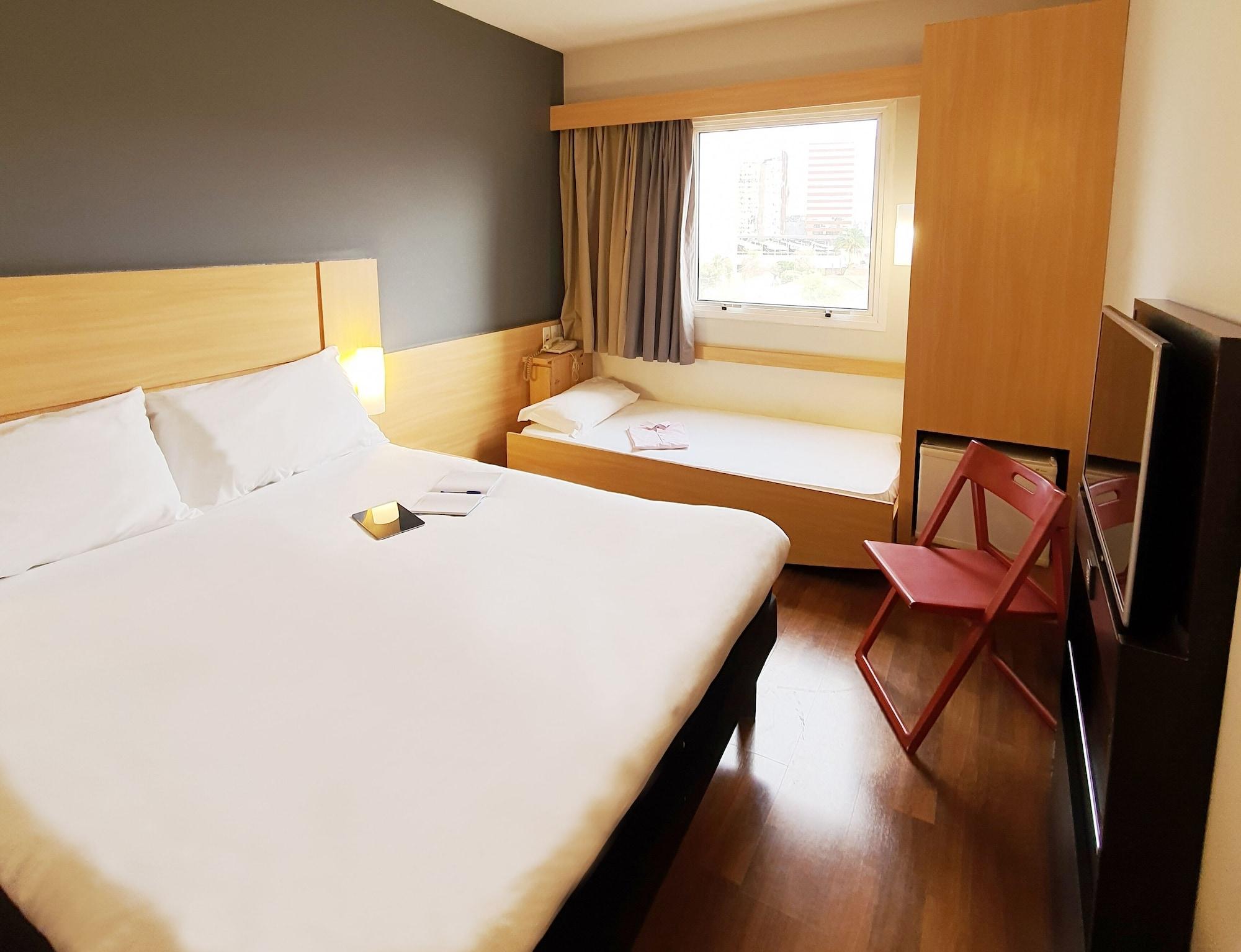 Ibis Sao Jose Do Rio Preto Hotel Ngoại thất bức ảnh