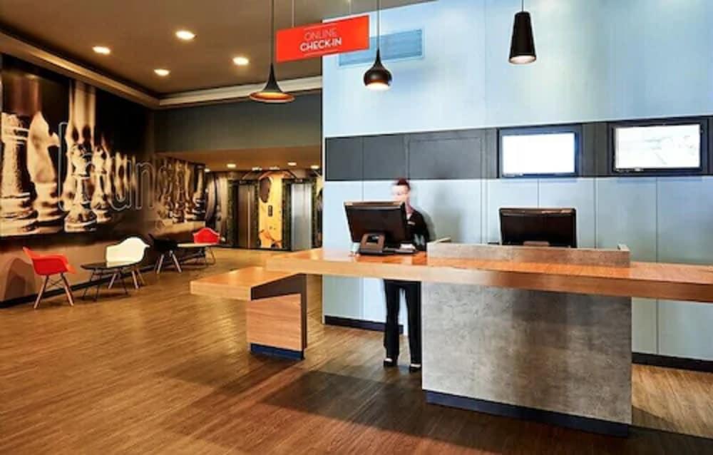 Ibis Sao Jose Do Rio Preto Hotel Ngoại thất bức ảnh