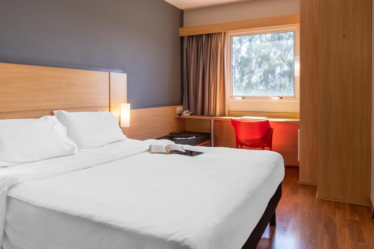 Ibis Sao Jose Do Rio Preto Hotel Ngoại thất bức ảnh