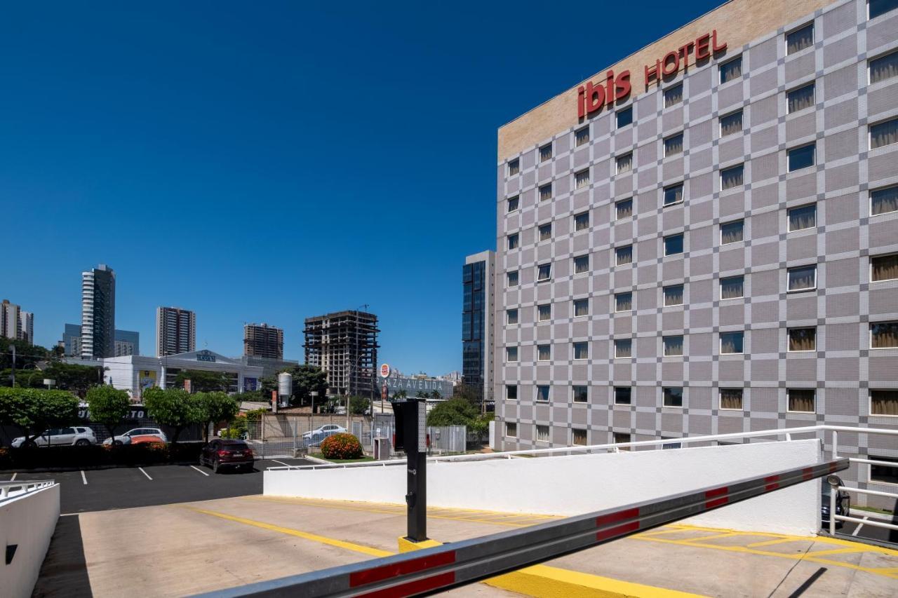 Ibis Sao Jose Do Rio Preto Hotel Ngoại thất bức ảnh