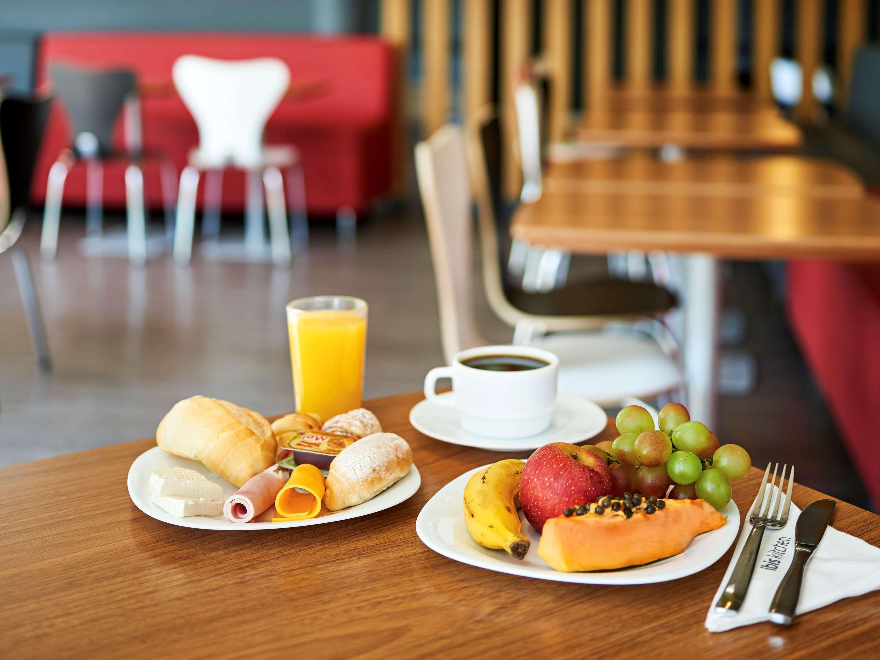 Ibis Sao Jose Do Rio Preto Hotel Ngoại thất bức ảnh