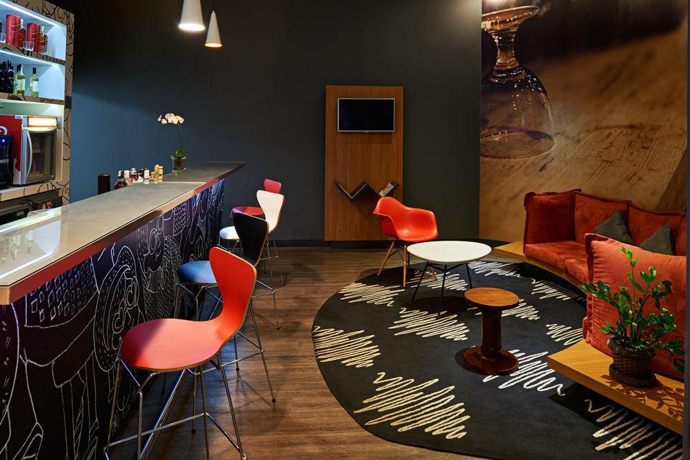 Ibis Sao Jose Do Rio Preto Hotel Ngoại thất bức ảnh