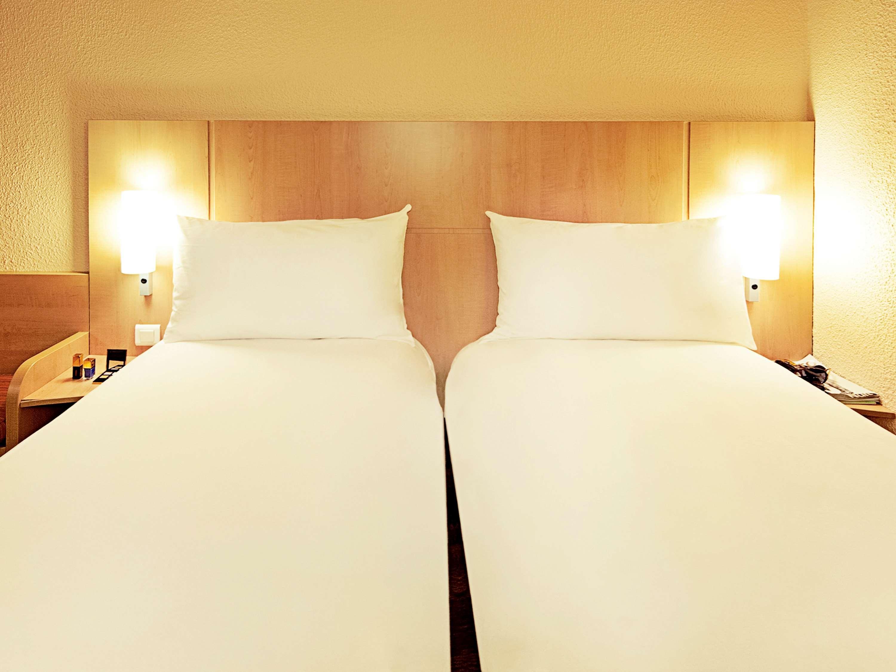 Ibis Sao Jose Do Rio Preto Hotel Ngoại thất bức ảnh