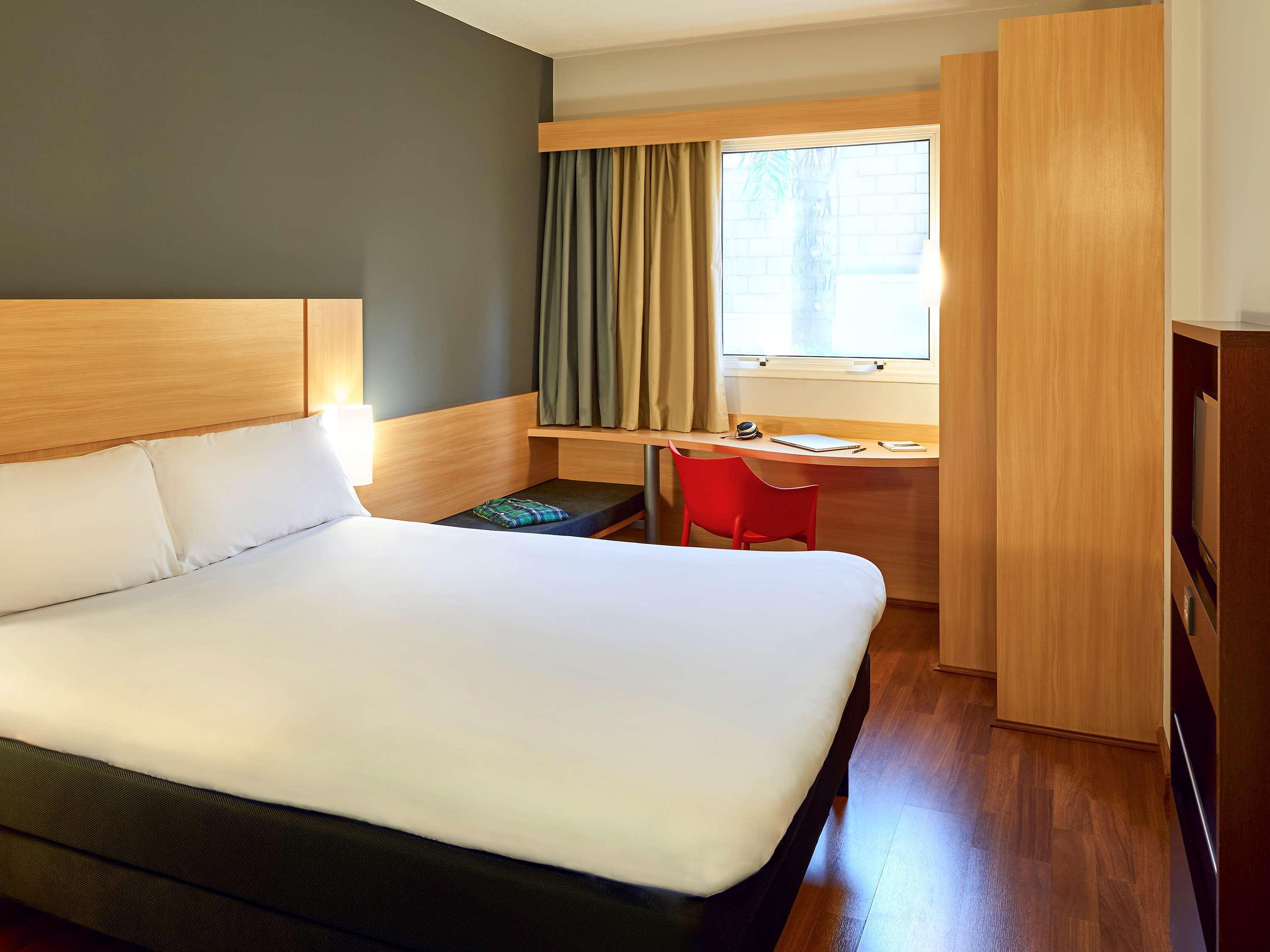 Ibis Sao Jose Do Rio Preto Hotel Ngoại thất bức ảnh