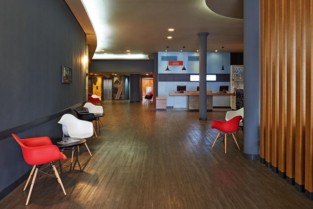 Ibis Sao Jose Do Rio Preto Hotel Ngoại thất bức ảnh