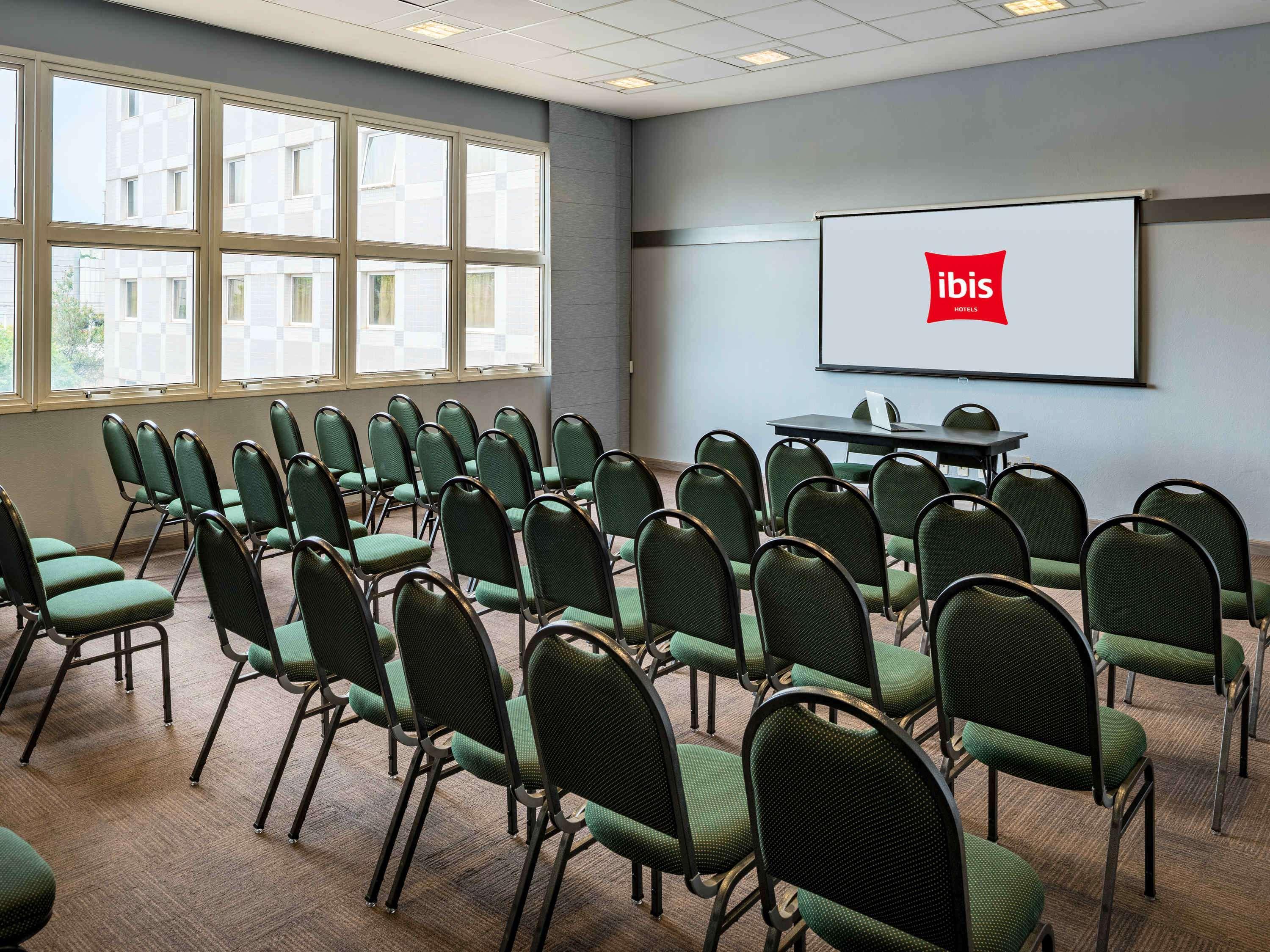 Ibis Sao Jose Do Rio Preto Hotel Ngoại thất bức ảnh