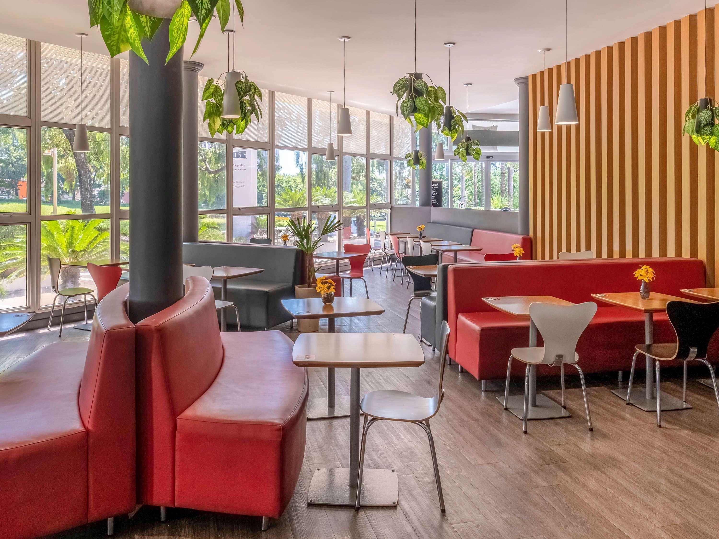 Ibis Sao Jose Do Rio Preto Hotel Ngoại thất bức ảnh