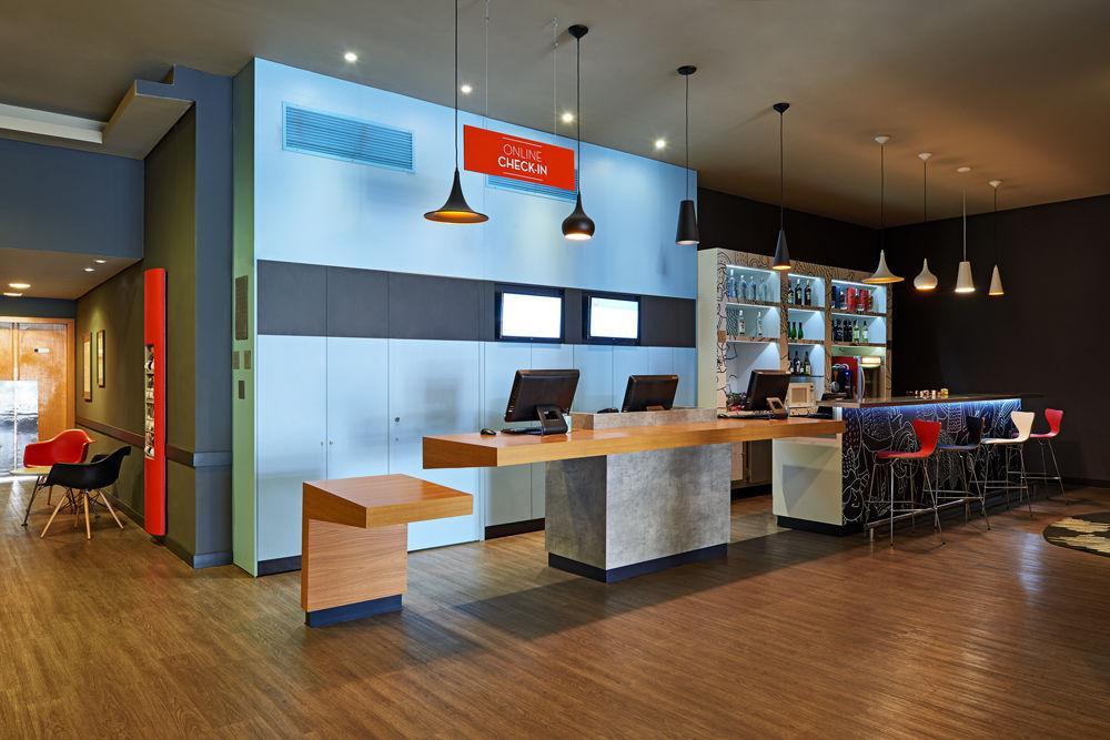 Ibis Sao Jose Do Rio Preto Hotel Ngoại thất bức ảnh