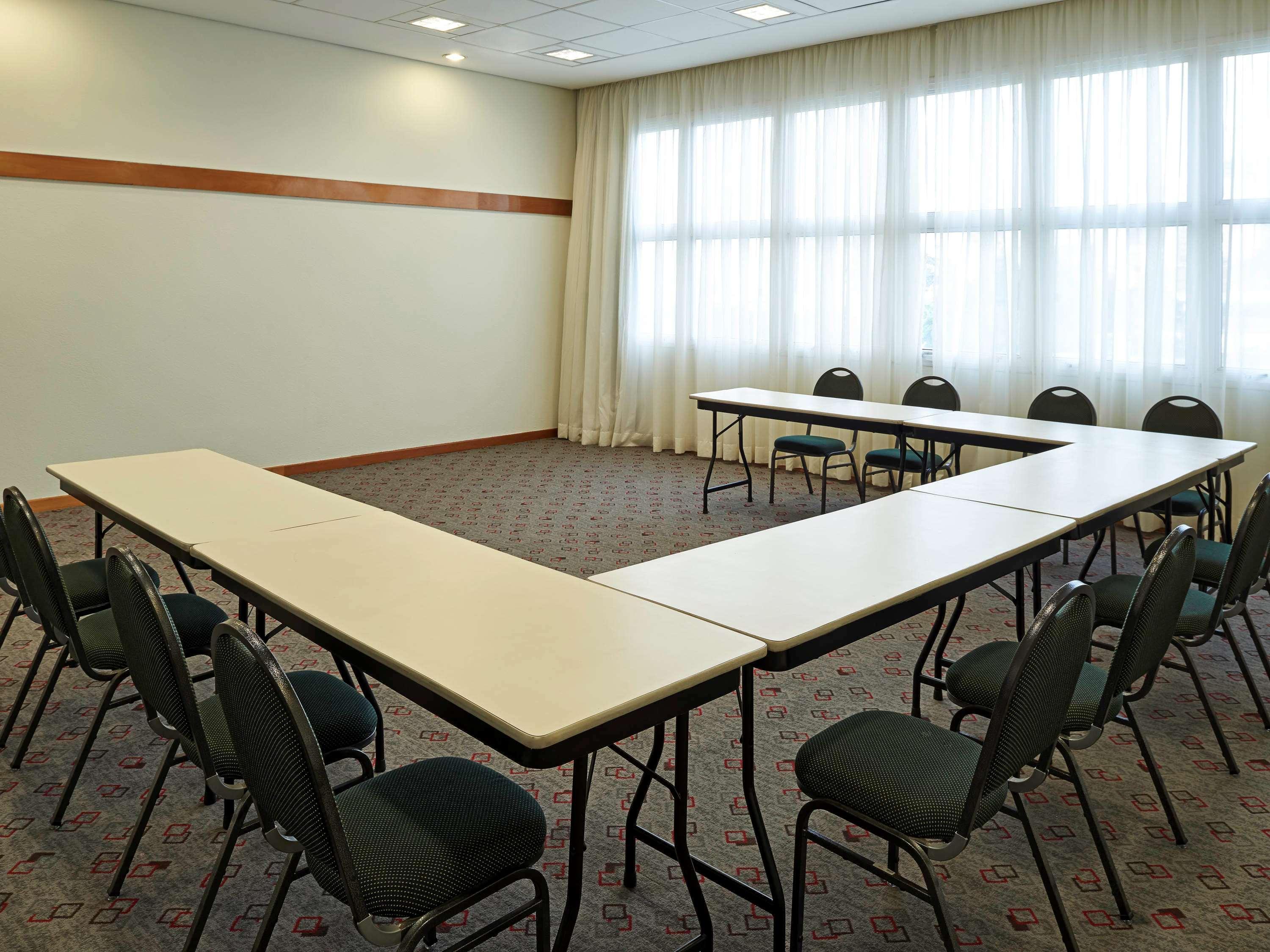Ibis Sao Jose Do Rio Preto Hotel Ngoại thất bức ảnh