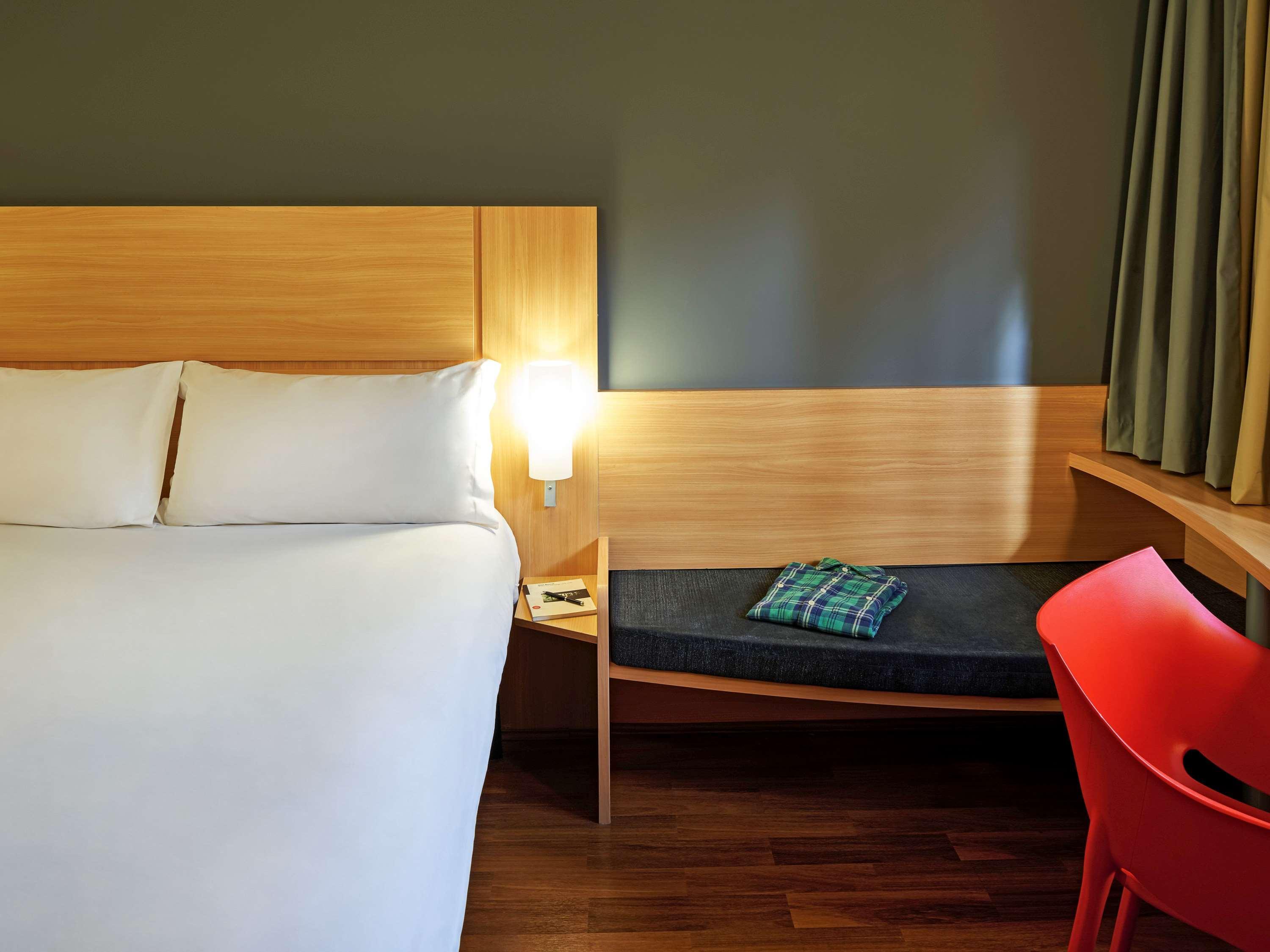Ibis Sao Jose Do Rio Preto Hotel Ngoại thất bức ảnh