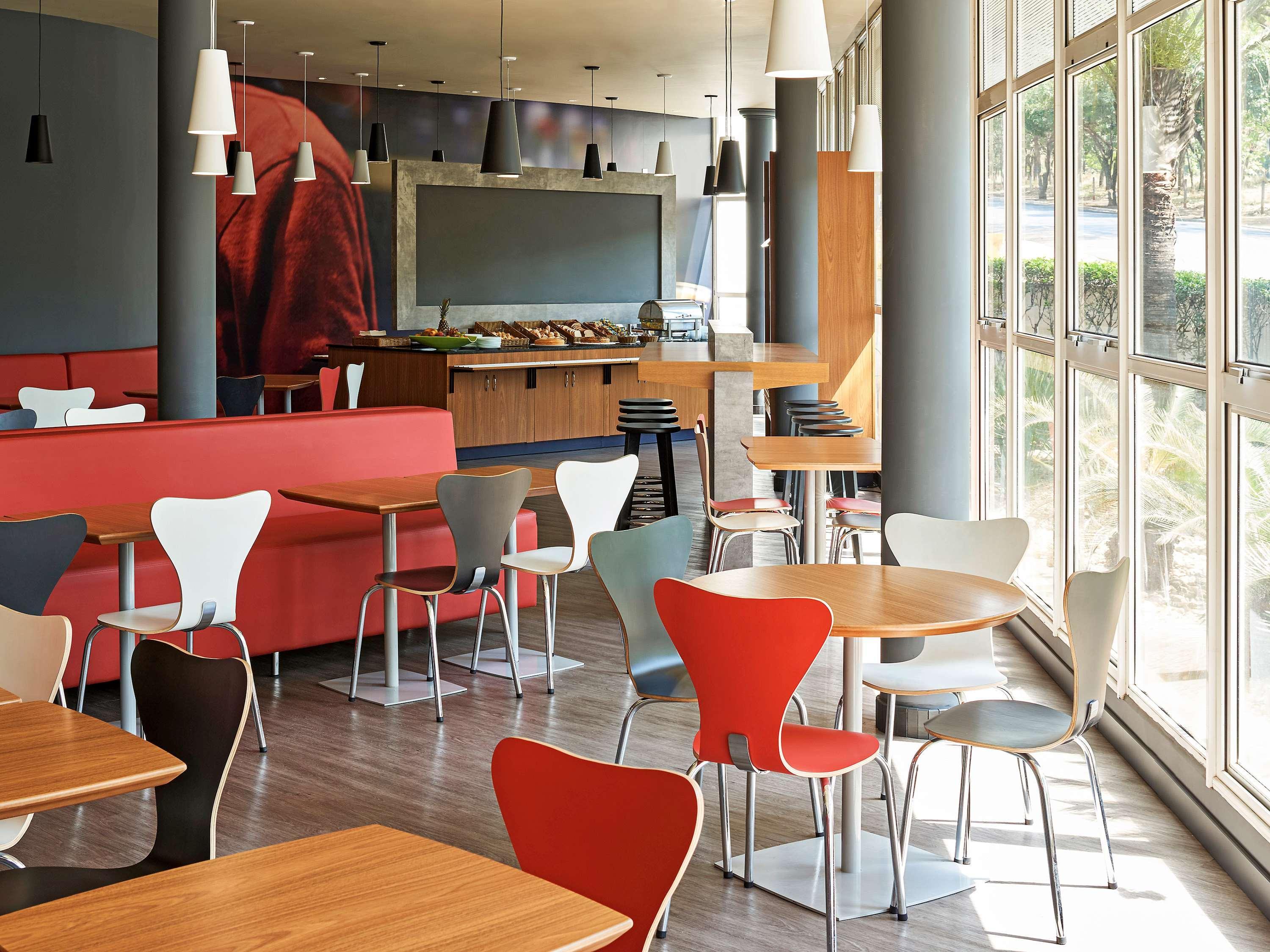 Ibis Sao Jose Do Rio Preto Hotel Ngoại thất bức ảnh