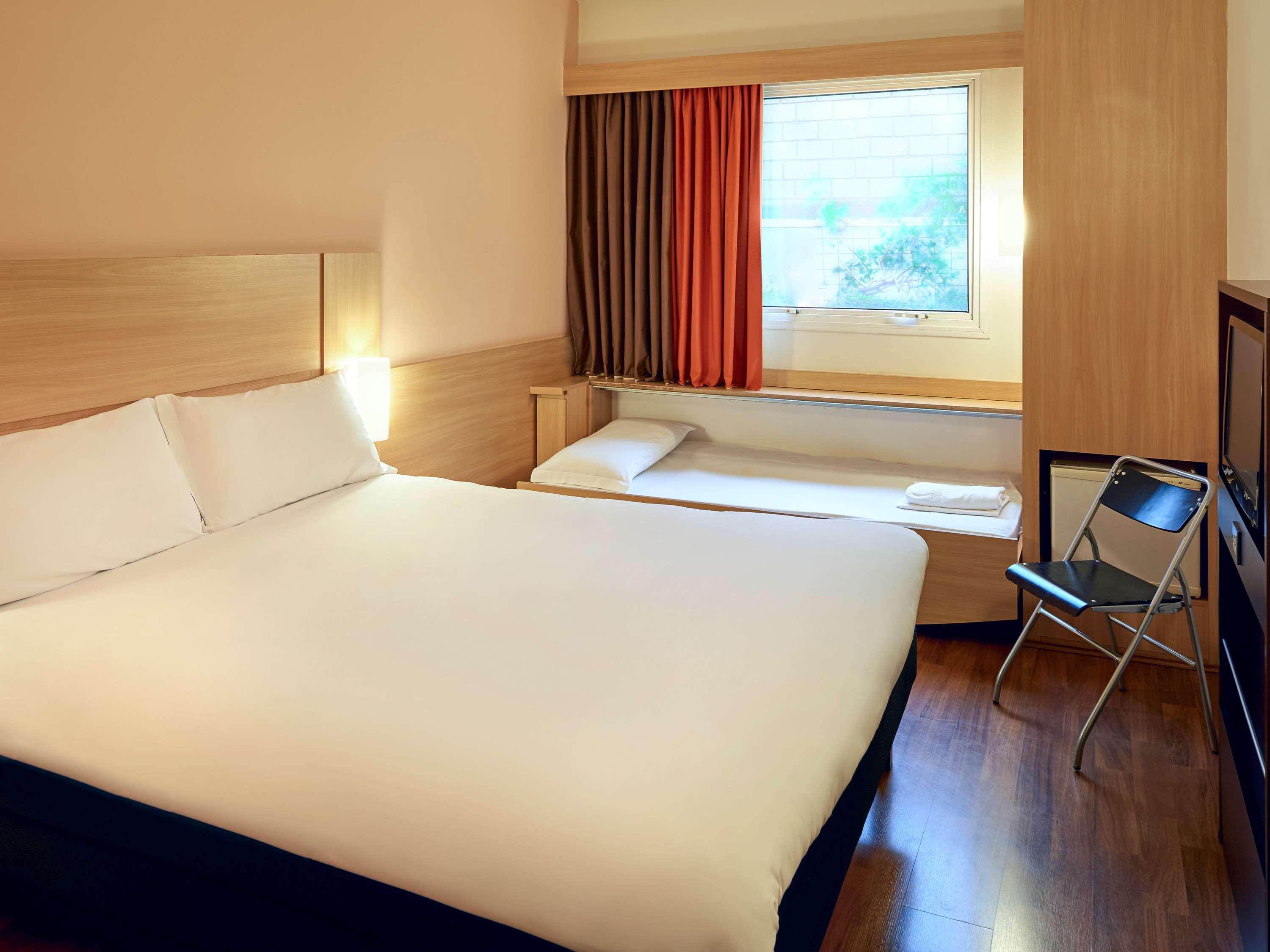Ibis Sao Jose Do Rio Preto Hotel Ngoại thất bức ảnh