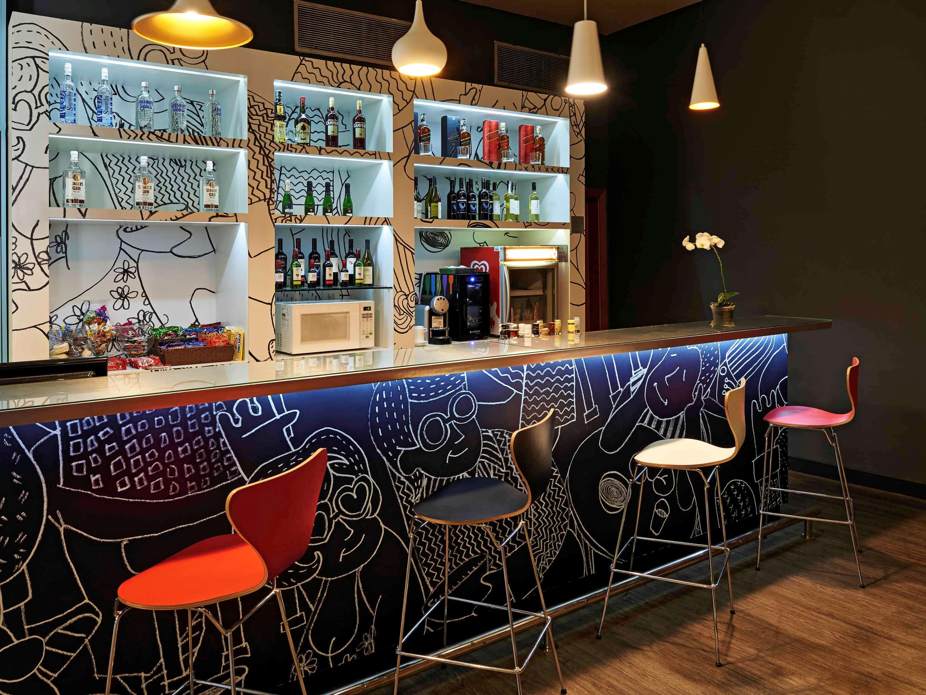 Ibis Sao Jose Do Rio Preto Hotel Ngoại thất bức ảnh