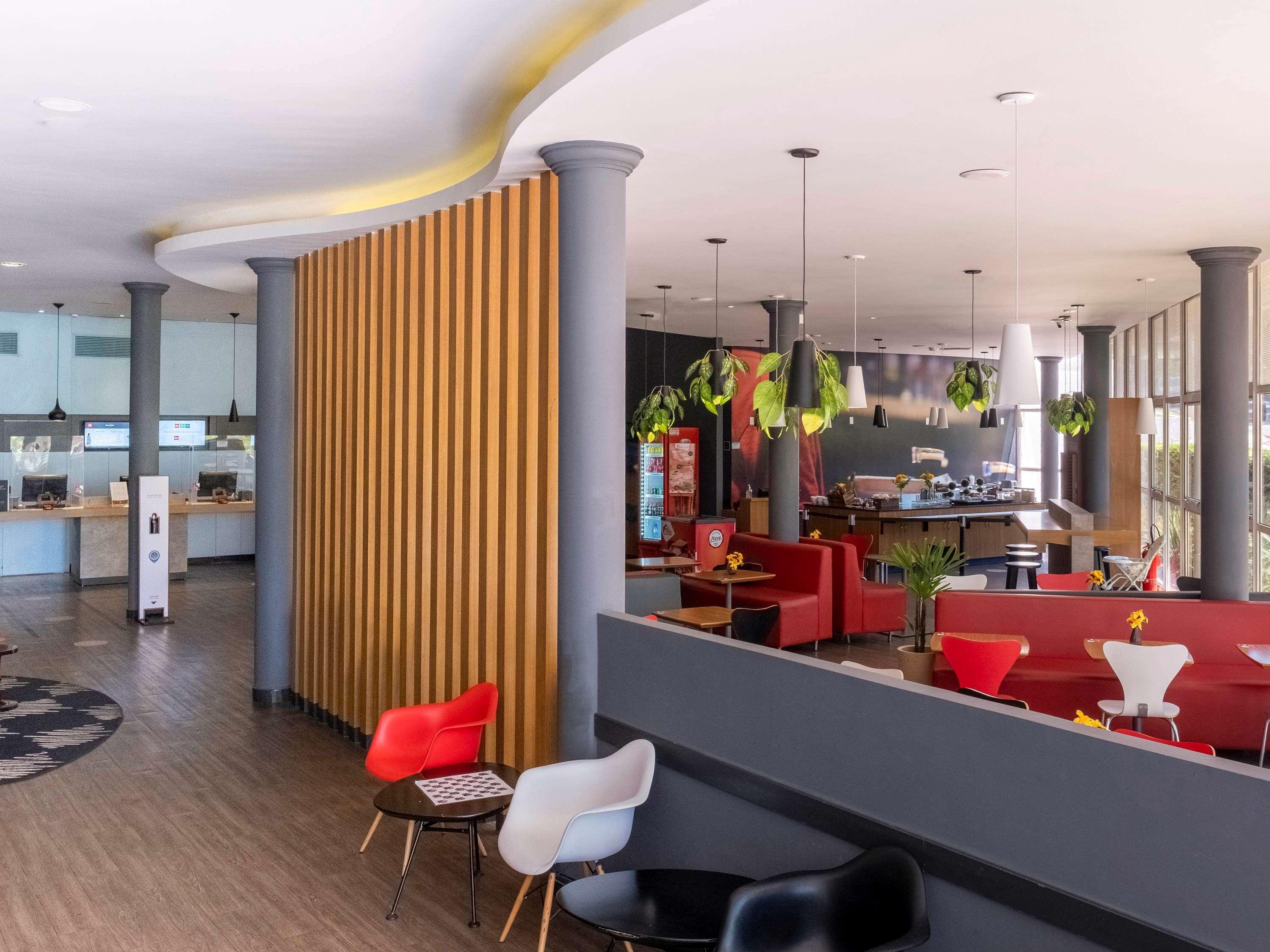 Ibis Sao Jose Do Rio Preto Hotel Ngoại thất bức ảnh