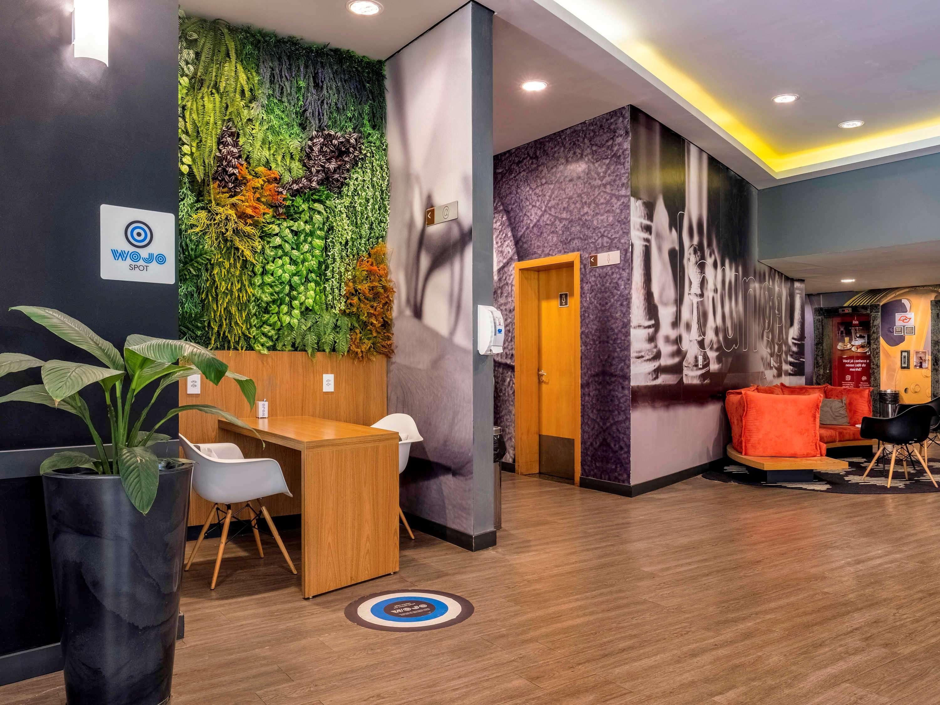 Ibis Sao Jose Do Rio Preto Hotel Ngoại thất bức ảnh