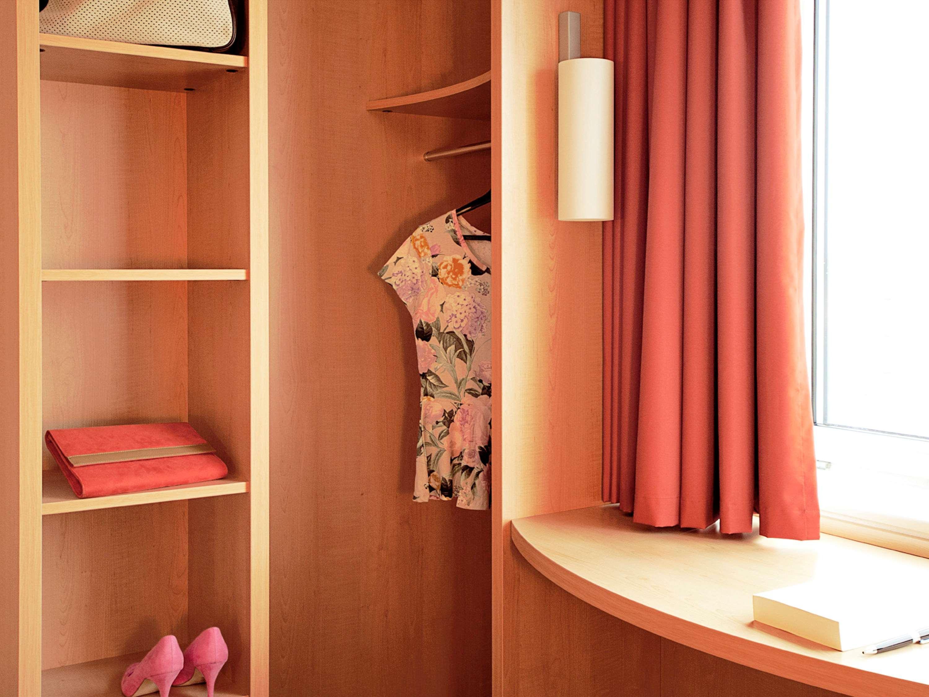 Ibis Sao Jose Do Rio Preto Hotel Ngoại thất bức ảnh