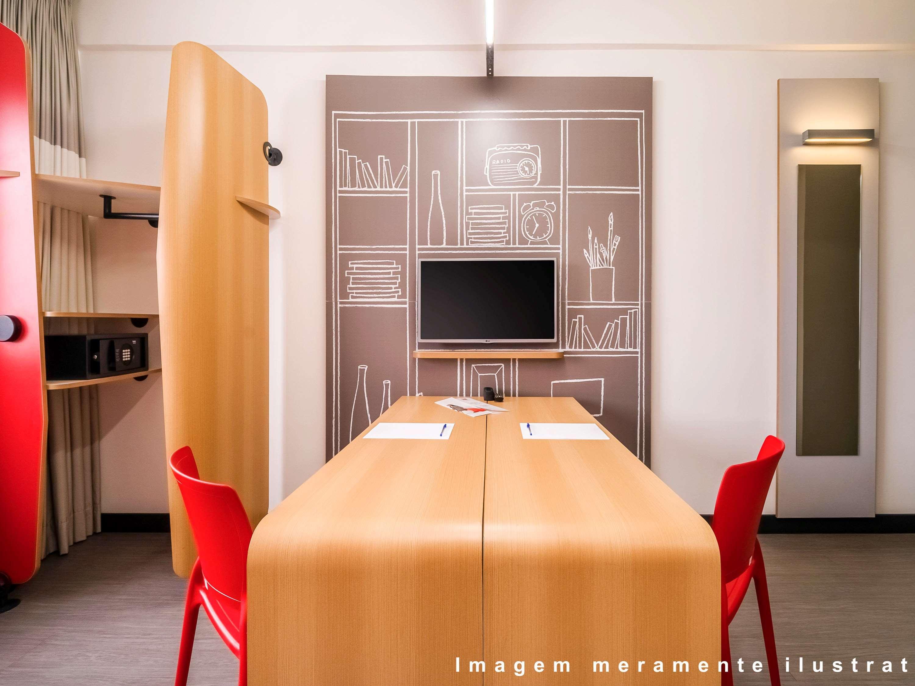 Ibis Sao Jose Do Rio Preto Hotel Ngoại thất bức ảnh