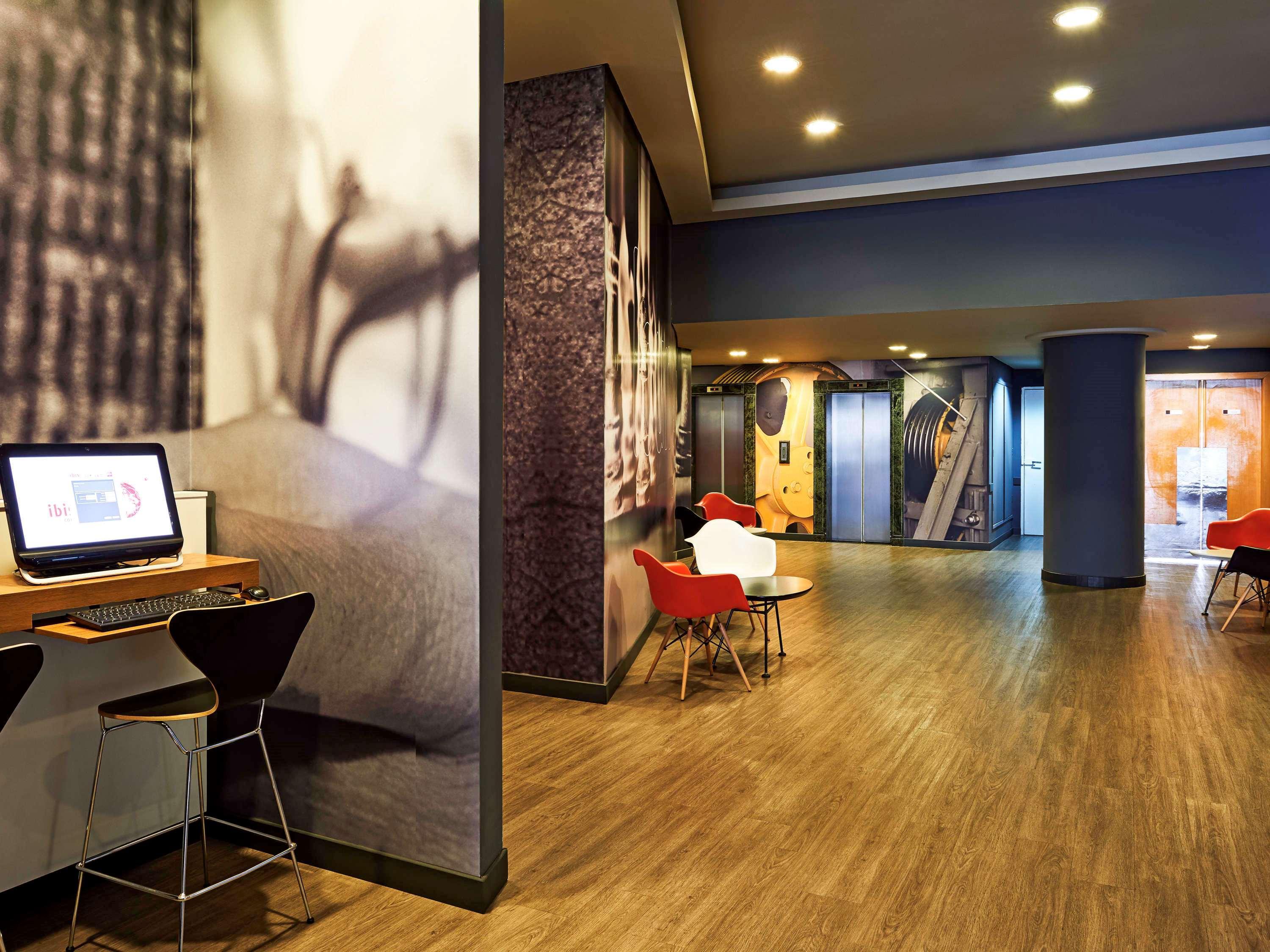 Ibis Sao Jose Do Rio Preto Hotel Ngoại thất bức ảnh