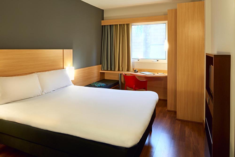 Ibis Sao Jose Do Rio Preto Hotel Ngoại thất bức ảnh