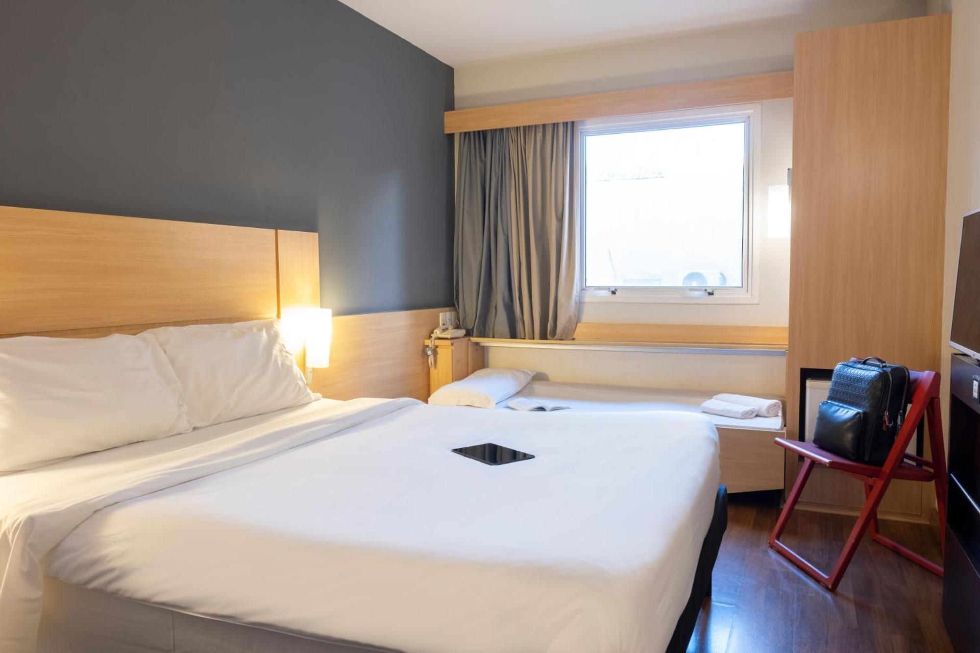 Ibis Sao Jose Do Rio Preto Hotel Ngoại thất bức ảnh