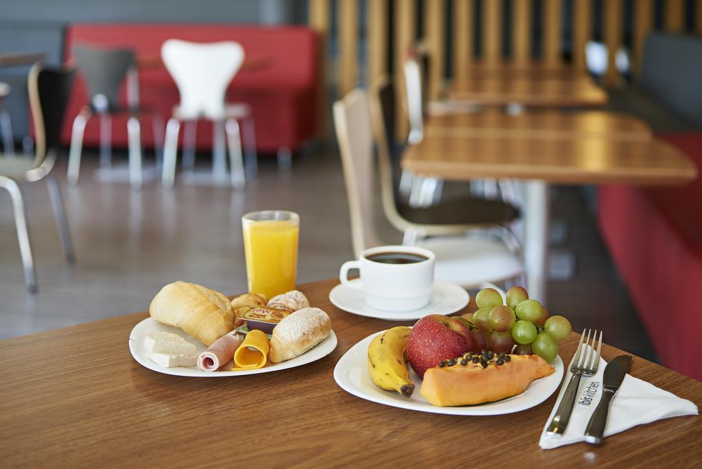 Ibis Sao Jose Do Rio Preto Hotel Ngoại thất bức ảnh