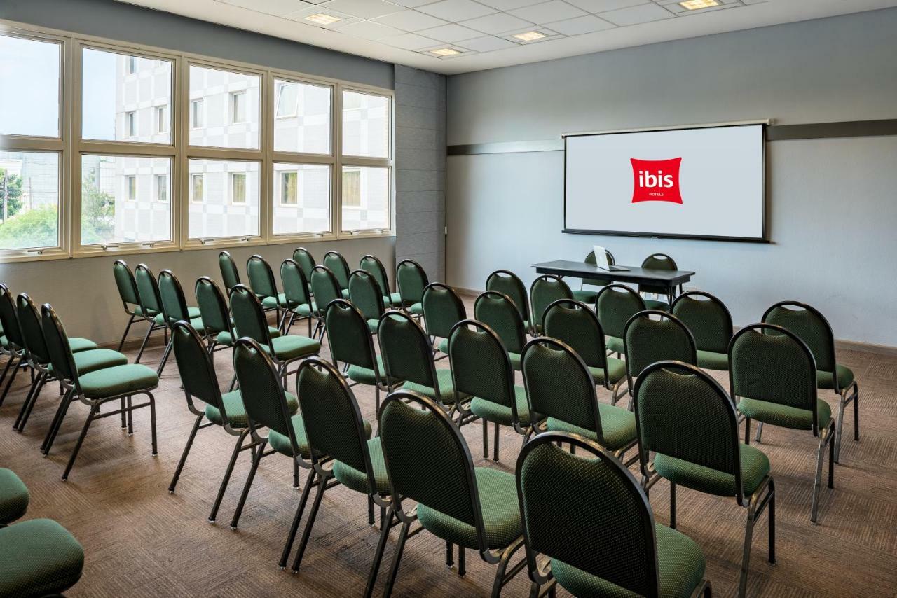 Ibis Sao Jose Do Rio Preto Hotel Ngoại thất bức ảnh